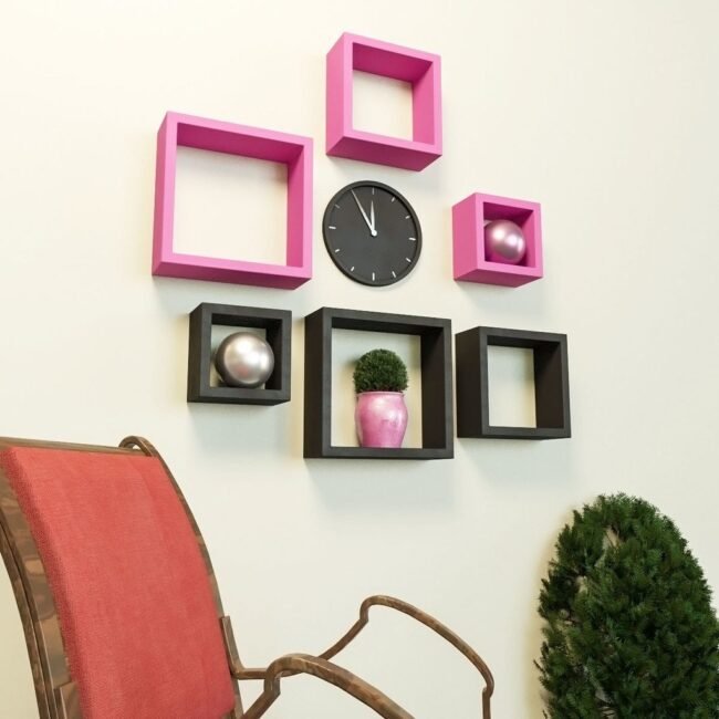 display wall shelves for sale online india