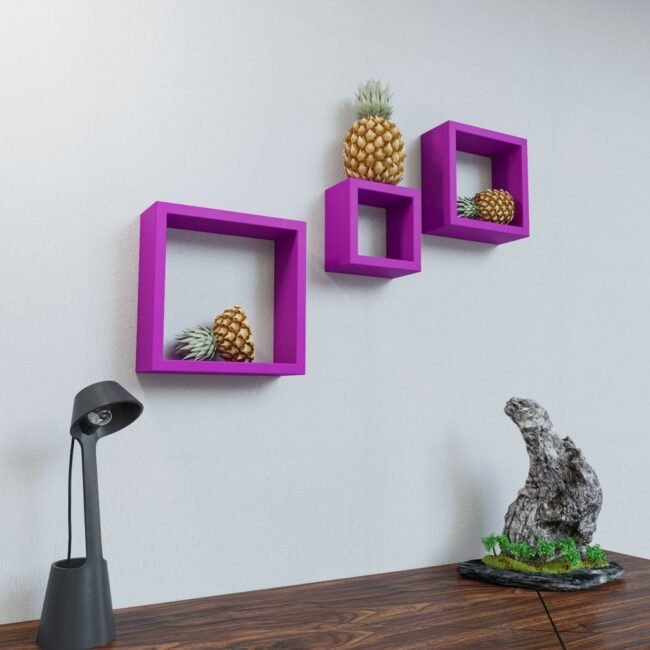 designer wall shelves for home decor