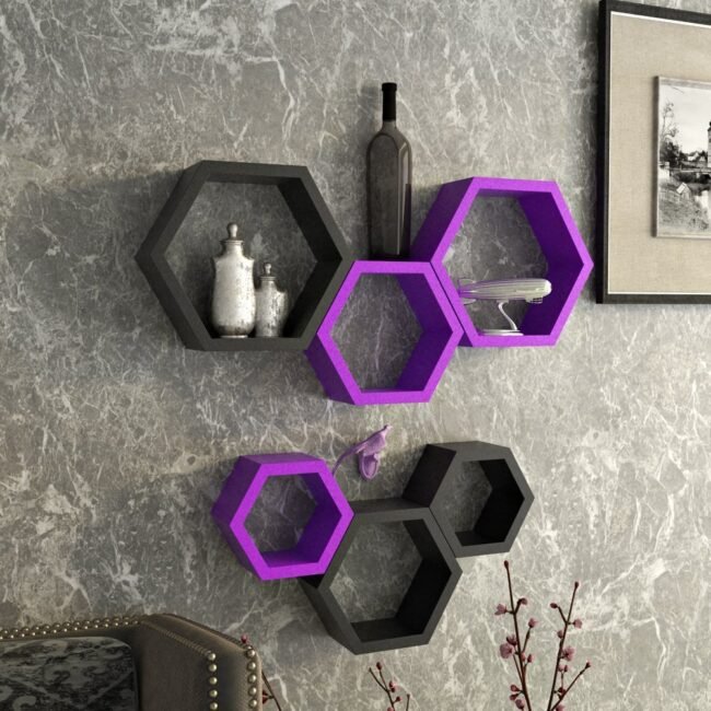 decorative wall shelves for sale online india