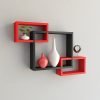 buy wall shelf brackets for bedroom