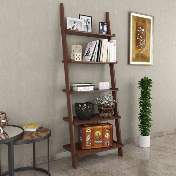 Book Shelves