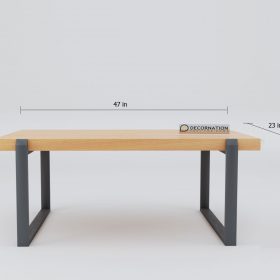 Kiara Coffee Table - Image 6