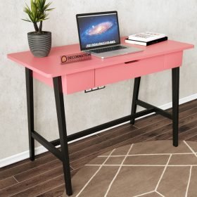 Zane Wooden Study Table - Image 4