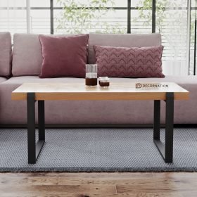 Kiara Coffee Table - Image 2