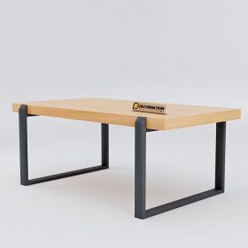 Kiara Coffee Table - Image 4