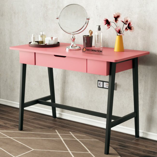 Zane Dressing Table - Image 7