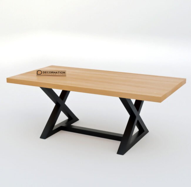 Elissa Coffee Table - Image 4