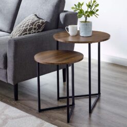 End Tables