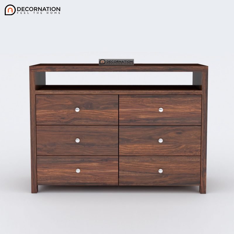 Yanuis Wood Living room Storage Decornation