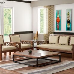 5 Seater Sofa Sets