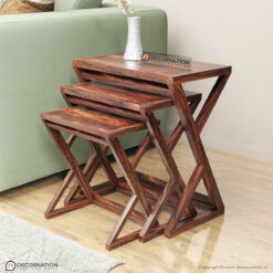 Nesting Tables