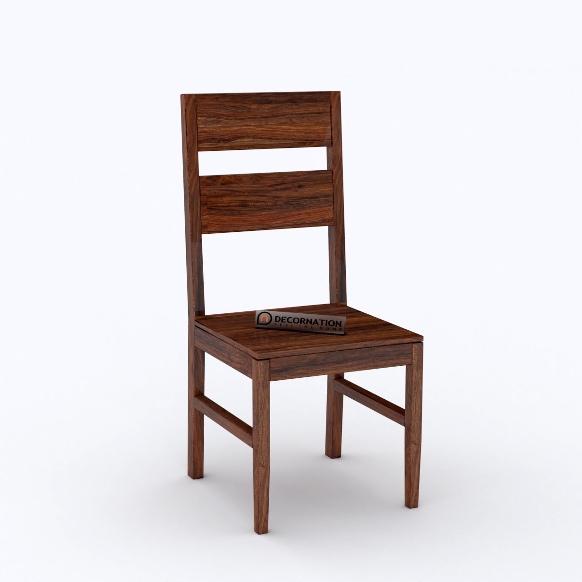 Mina Wooden Dining Table Chair