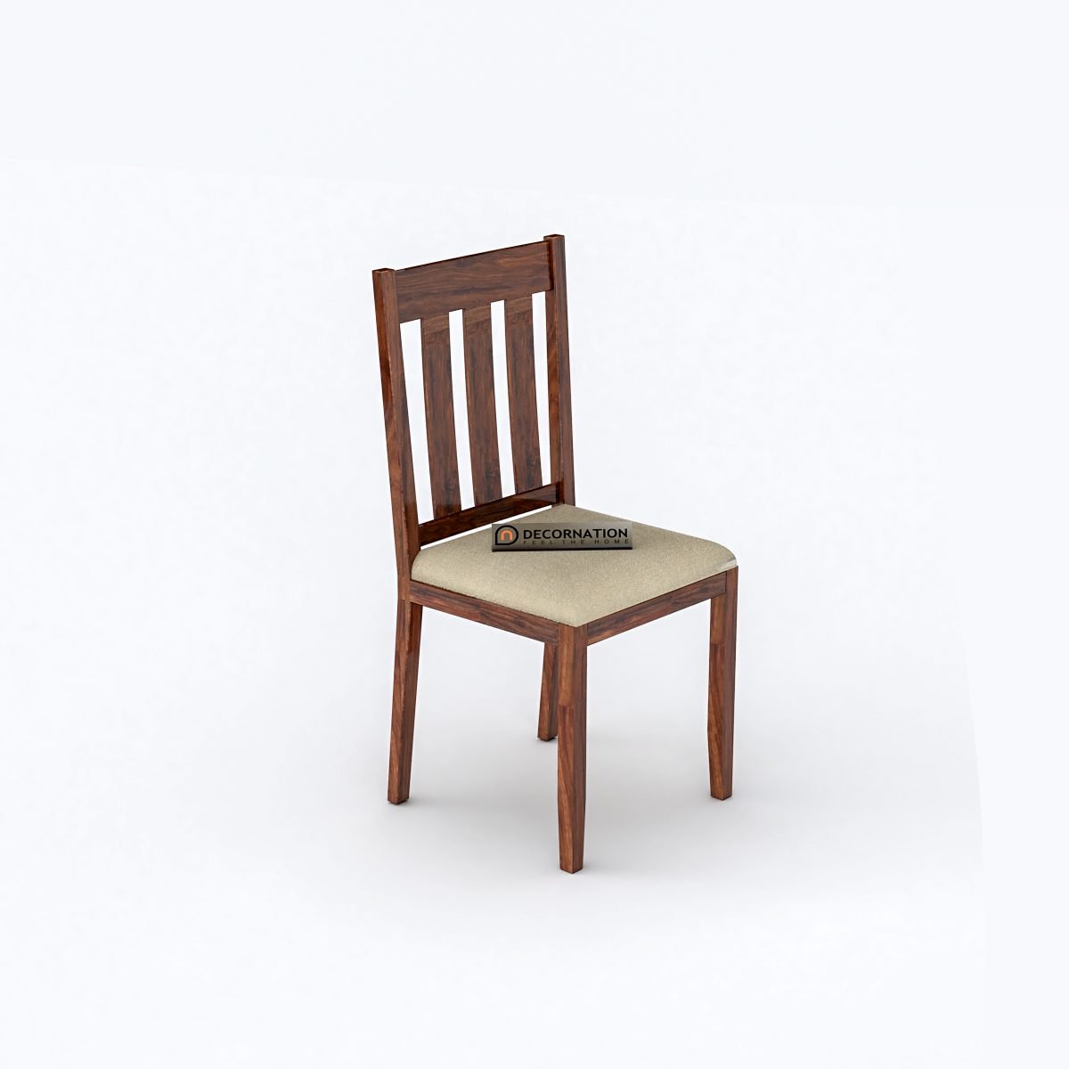 Damme Wooden Dining Table Chair