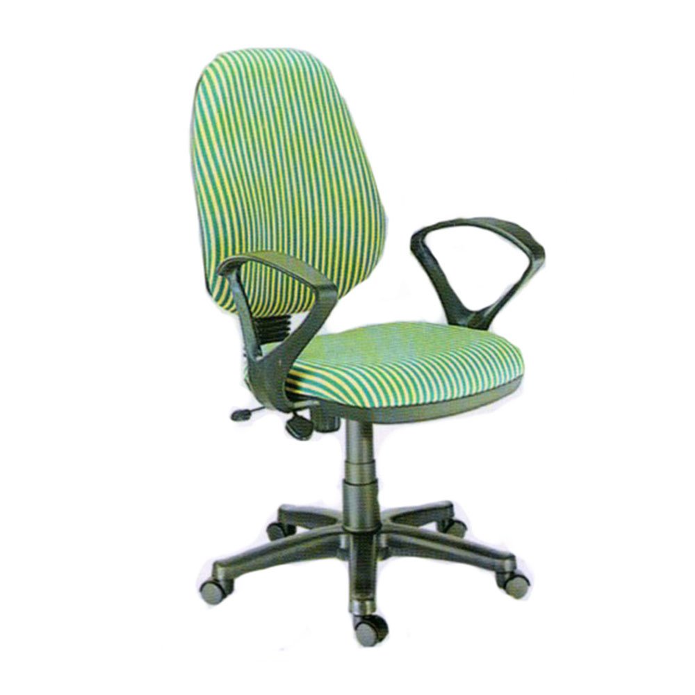 802 Inner Outer Workstation chair
