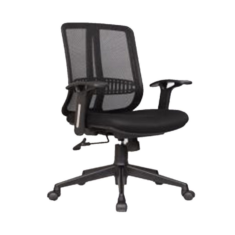 Sky MB Revolving Workstation chair - Decornation