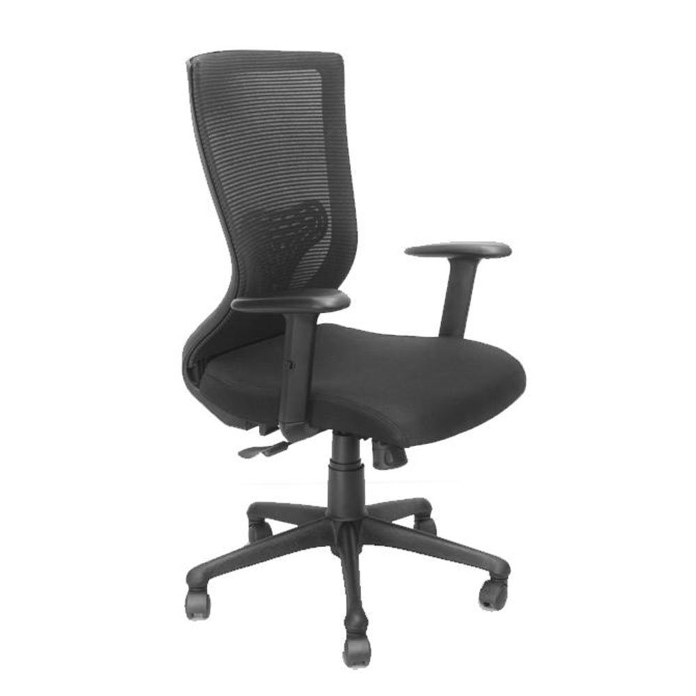 Breeze MB Revolving Workstation chair
