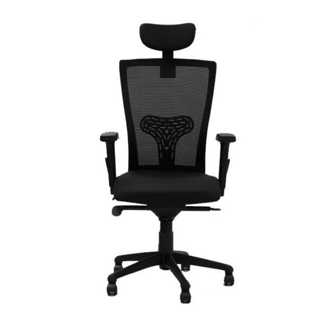 Sunny Mesh HB Revolving Executive chair