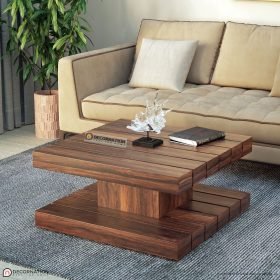 Ripon Center Coffee Table