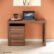 Christopher 3 Drawer Storage Computer Table - Decornation