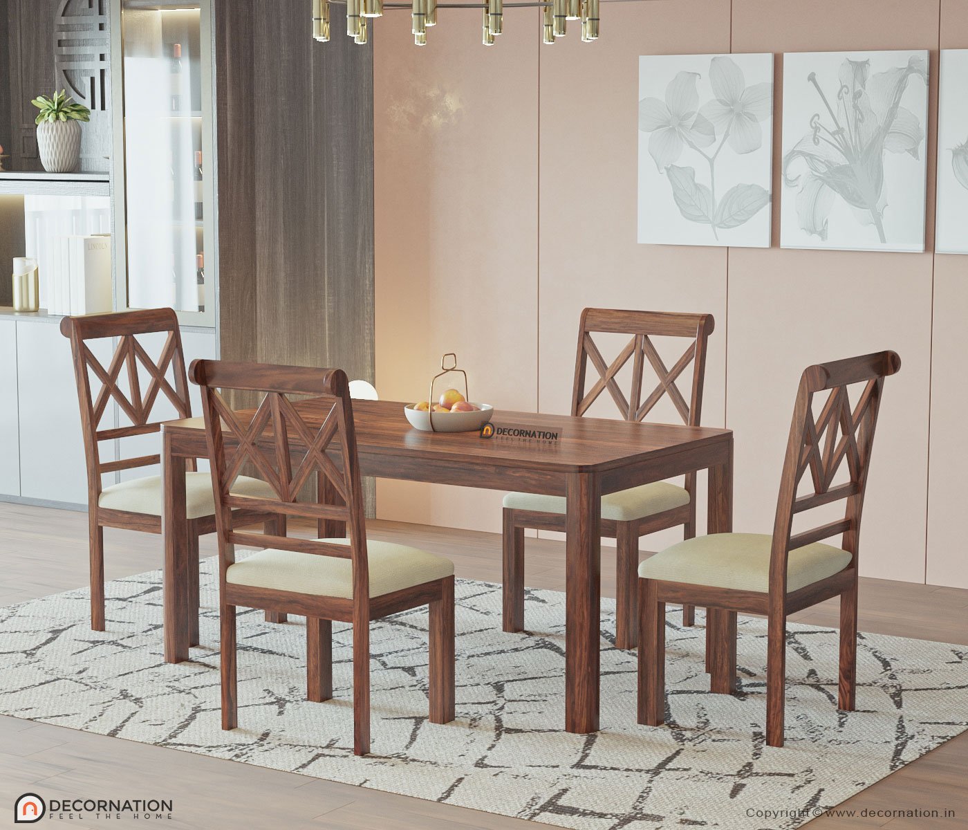 Dining Table Sets Decornation
