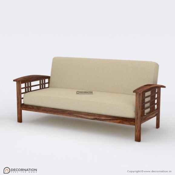 Adeline Sofa Set – 3 seater