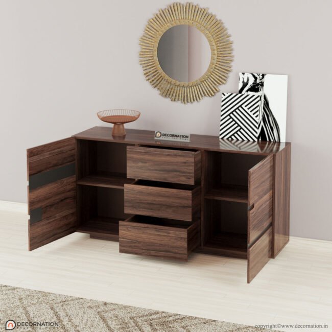 Jedy Sideboard Cabinet - Image 3