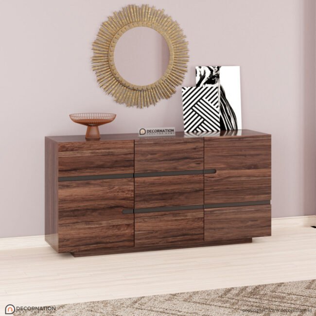 Jedy Sideboard Cabinet