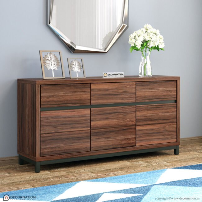 Remi Sideboard Cabinet