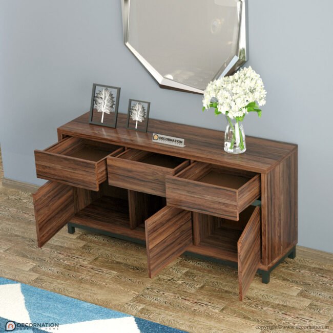 Remi Sideboard Cabinet - Image 2