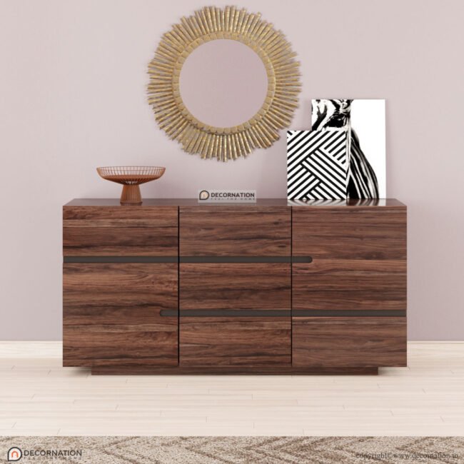 Jedy Sideboard Cabinet - Image 2