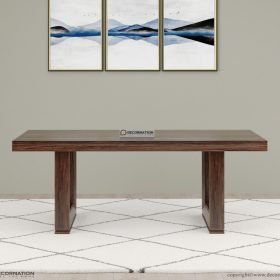 Meira Dining Set - 6 Seater - Image 5