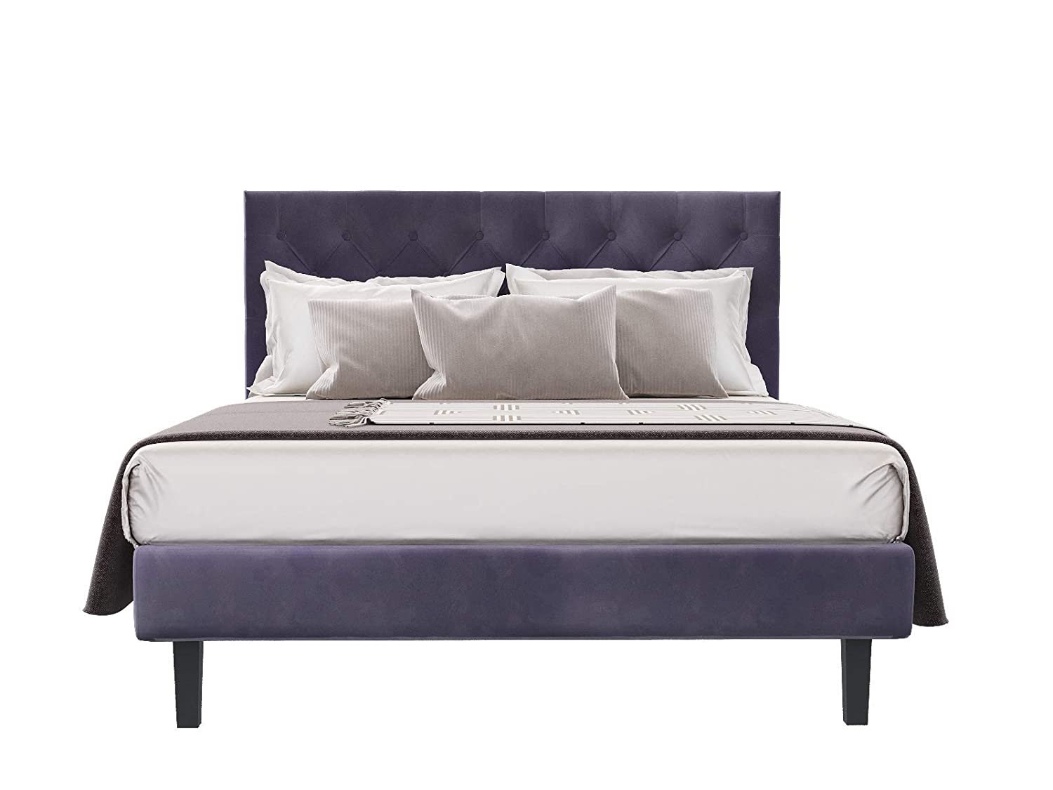 Magnus-upholstered-bed - Decornation