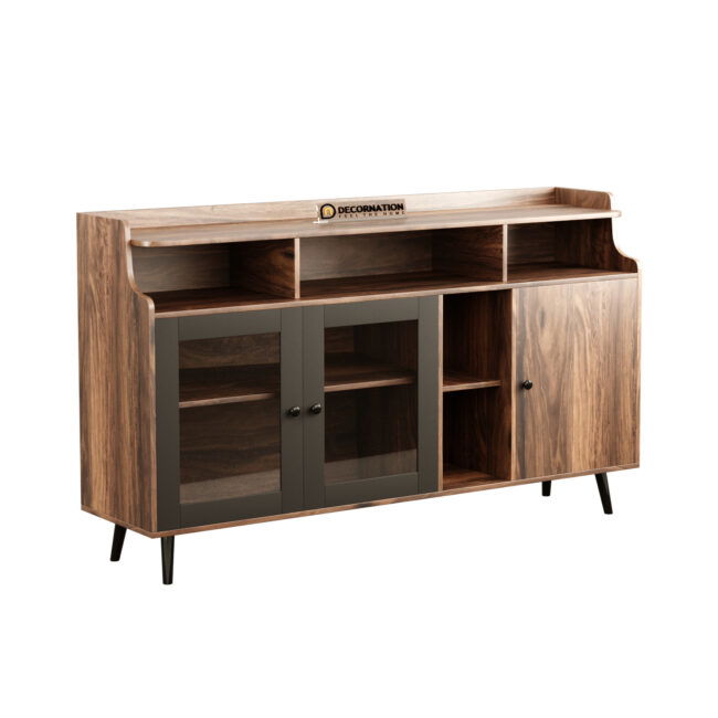 Designer-kitchen-cabinet-for-modern-interiors