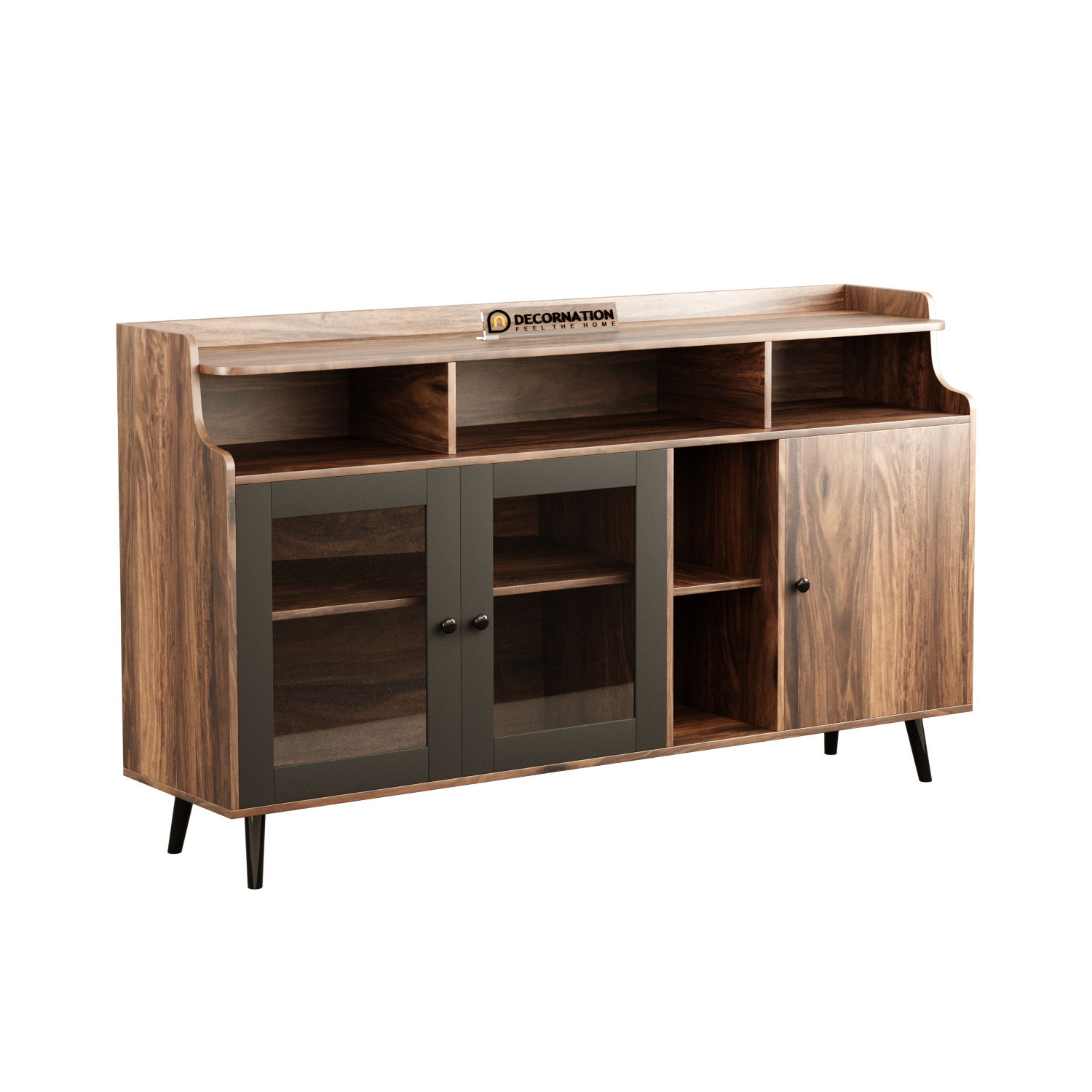 Designer-kitchen-cabinet-for-modern-interiors